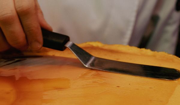 Reposteros de tartas