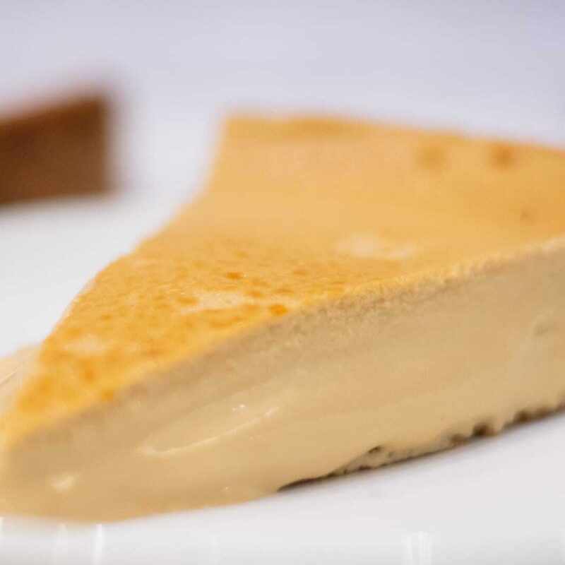 Dulce de leche