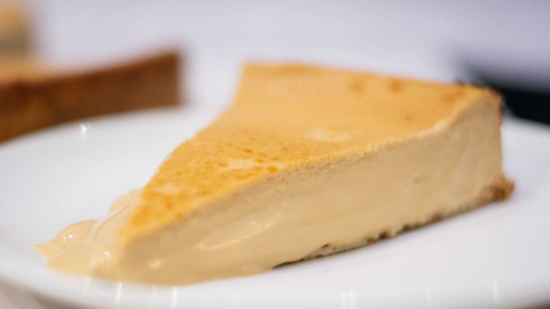 Dulce de leche