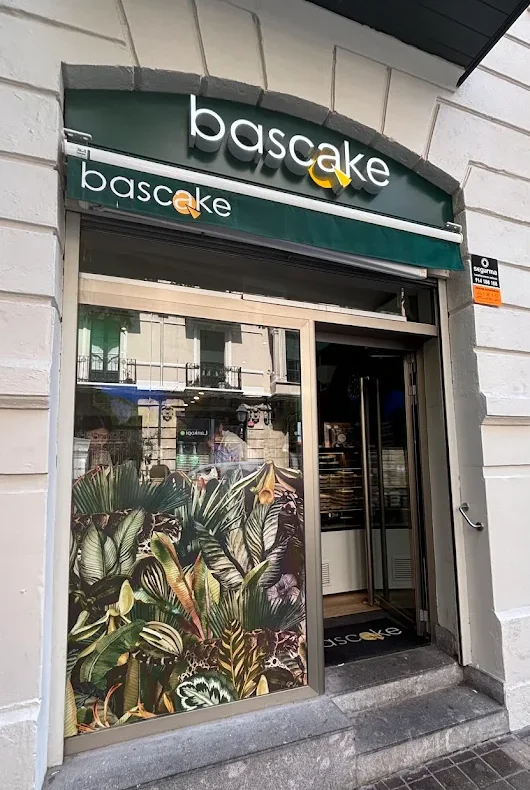 bascake Bilbao